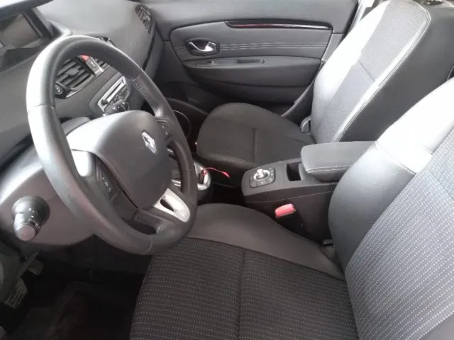 Renault Scenic X-Mod 1.5 dCi 110CV Dynamique - Foto 11