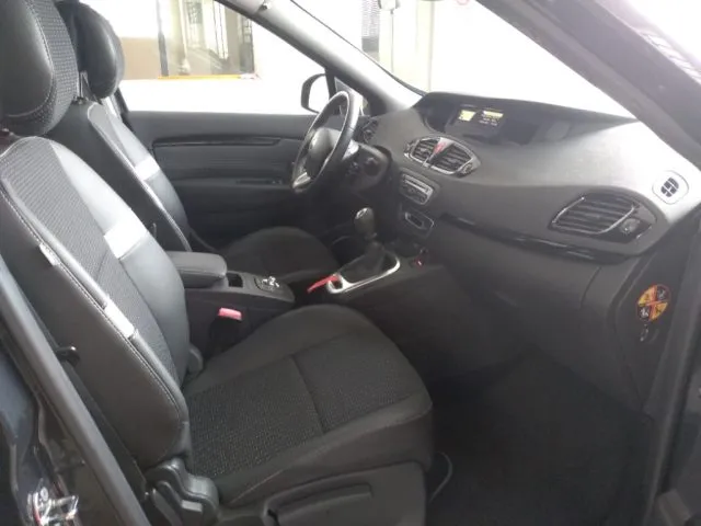 Renault Scenic X-Mod 1.5 dCi 110CV Dynamique - Foto 14