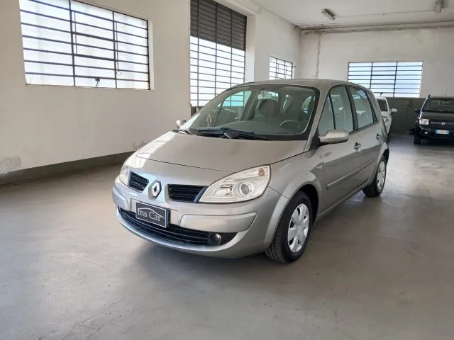 Renault Scenic 1.6 16V Dynamique - Foto 1