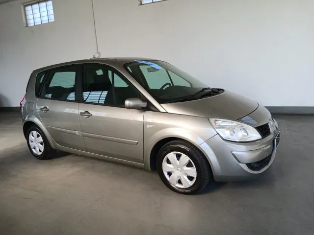 Renault Scenic 1.6 16V Dynamique - Foto 2