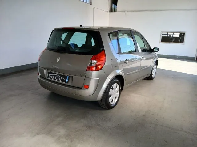 Renault Scenic 1.6 16V Dynamique - Foto 3