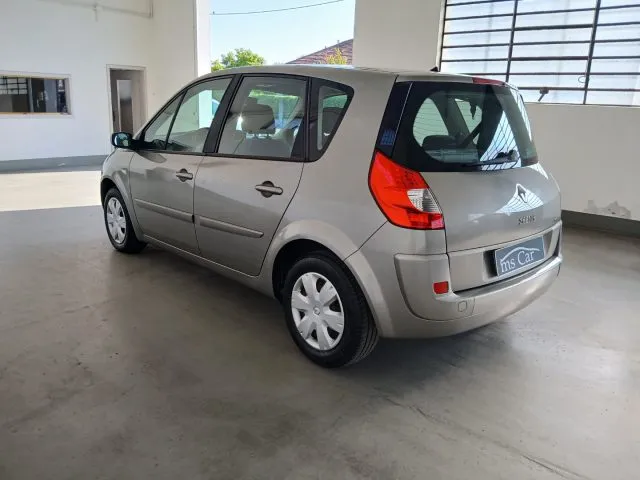 Renault Scenic 1.6 16V Dynamique - Foto 4