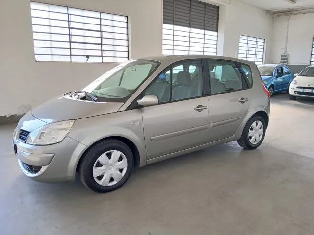 Renault Scenic 1.6 16V Dynamique - Foto 6