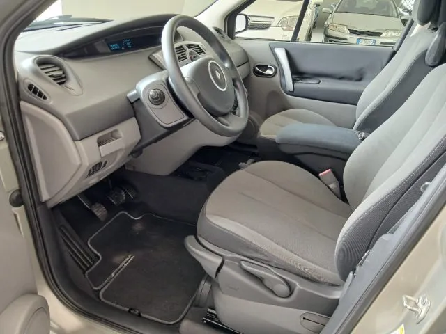 Renault Scenic 1.6 16V Dynamique - Foto 9
