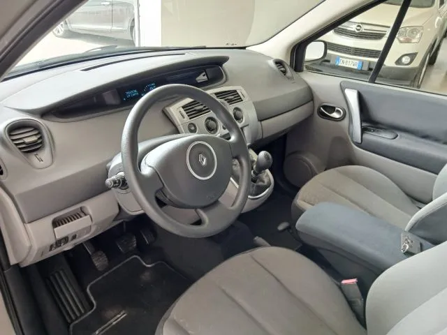 Renault Scenic 1.6 16V Dynamique - Foto 10