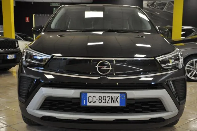 Opel CROSSLAND Crossland 1.2 S&S GS Line - Foto 2