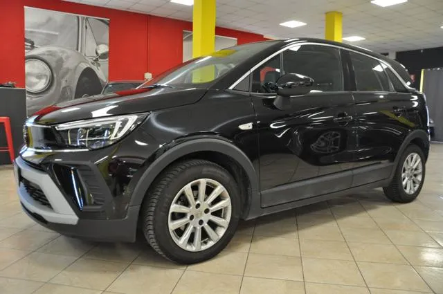 Opel CROSSLAND Crossland 1.2 S&S GS Line - Foto 3