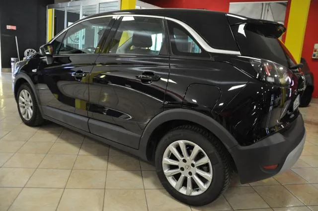 Opel CROSSLAND Crossland 1.2 S&S GS Line - Foto 4