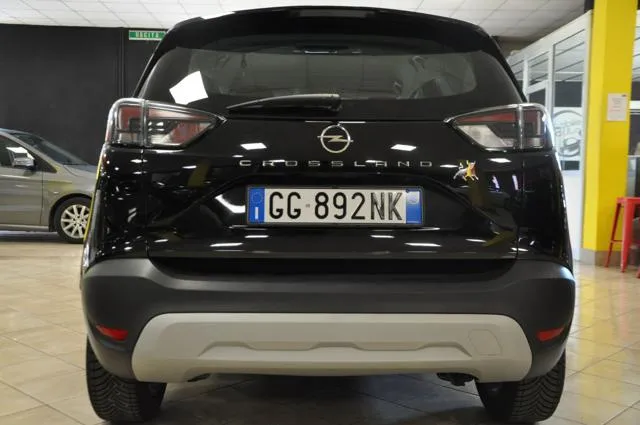 Opel CROSSLAND Crossland 1.2 S&S GS Line - Foto 5
