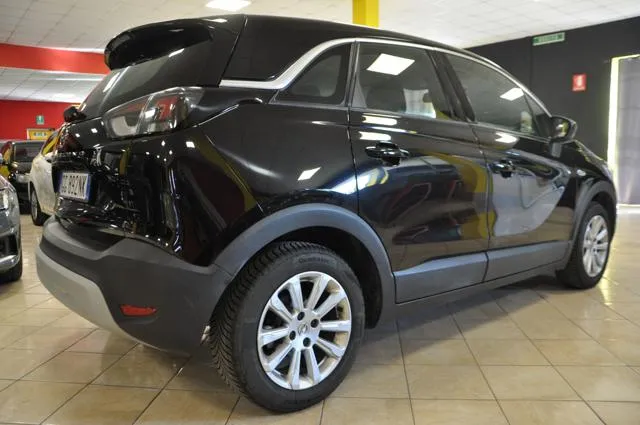 Opel CROSSLAND Crossland 1.2 S&S GS Line - Foto 6