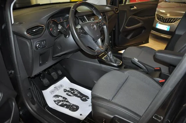 Opel CROSSLAND Crossland 1.2 S&S GS Line - Foto 7