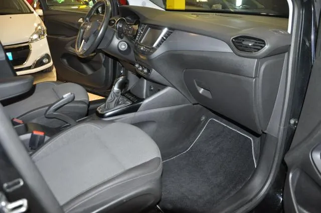 Opel CROSSLAND Crossland 1.2 S&S GS Line - Foto 11