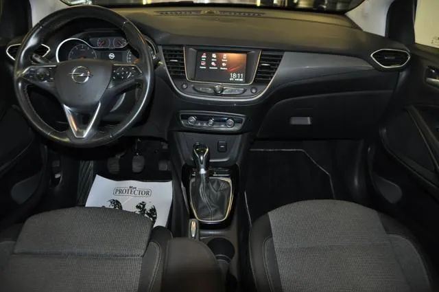 Opel CROSSLAND Crossland 1.2 S&S GS Line - Foto 13