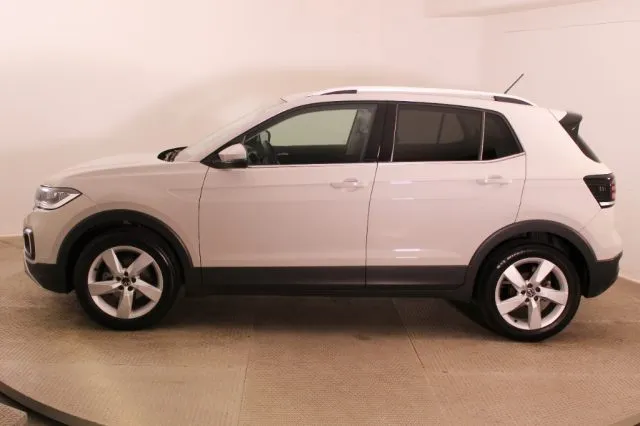 Volkswagen T-CROSS T-Cross 1.0 TSI 110 CV DSG Advanced - Foto 3