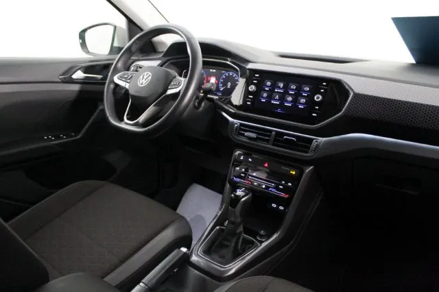 Volkswagen T-CROSS T-Cross 1.0 TSI 110 CV DSG Advanced - Foto 7