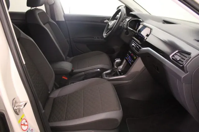 Volkswagen T-CROSS T-Cross 1.0 TSI 110 CV DSG Advanced - Foto 8