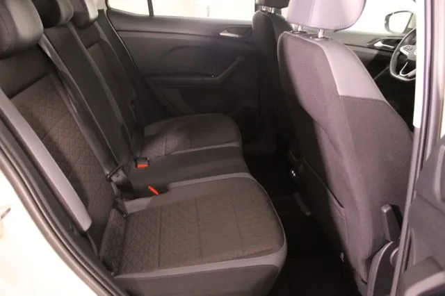 Volkswagen T-CROSS T-Cross 1.0 TSI 110 CV DSG Advanced - Foto 9