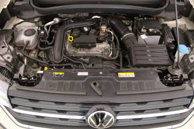 Volkswagen T-CROSS T-Cross 1.0 TSI 110 CV DSG Advanced - Foto 10