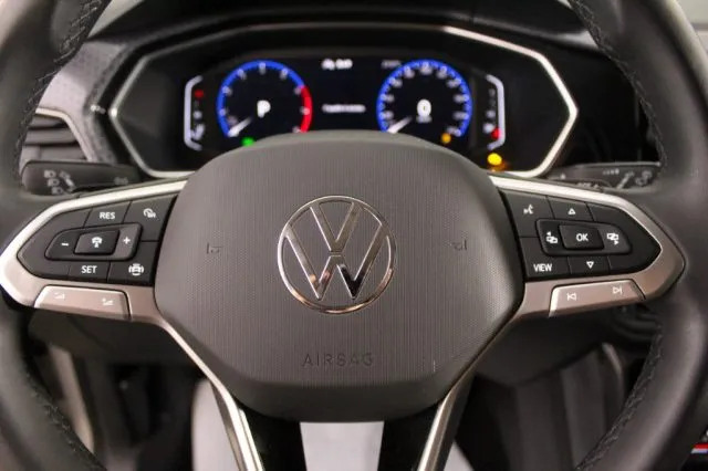 Volkswagen T-CROSS T-Cross 1.0 TSI 110 CV DSG Advanced - Foto 14