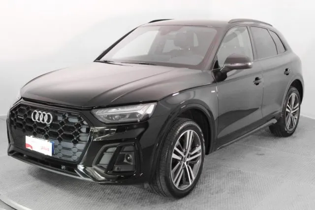 Audi Q5 40 TDI 204 CV quattro S tronic S line plus - Foto 1
