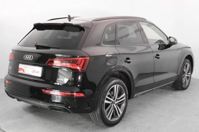Audi Q5 40 TDI 204 CV quattro S tronic S line plus - Foto 2