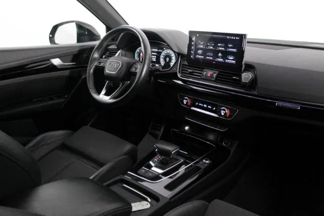 Audi Q5 40 TDI 204 CV quattro S tronic S line plus - Foto 4