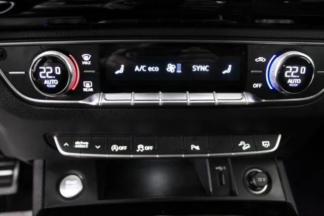 Audi Q5 40 TDI 204 CV quattro S tronic S line plus - Foto 6