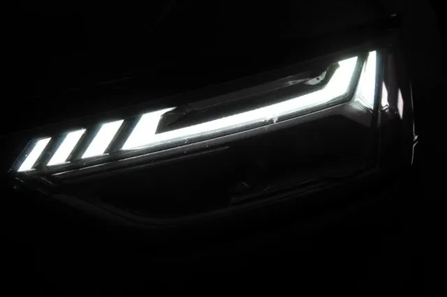 Audi Q5 40 TDI 204 CV quattro S tronic S line plus - Foto 12