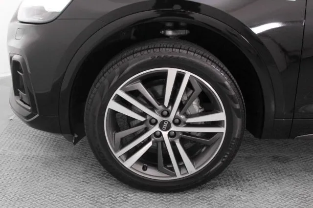 Audi Q5 40 TDI 204 CV quattro S tronic S line plus - Foto 13