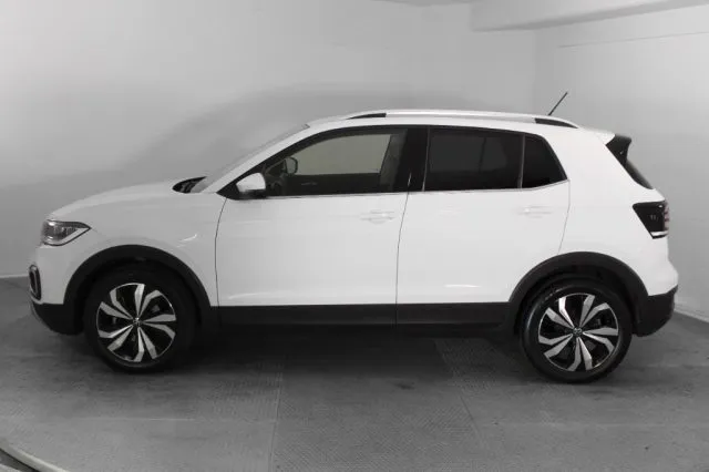 Volkswagen T-CROSS T-Cross 1.0 TSI 110 CV DSG Advanced - Foto 3