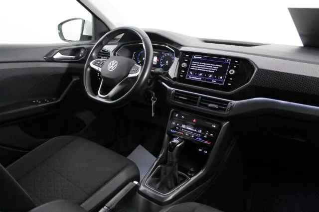 Volkswagen T-CROSS T-Cross 1.0 TSI 110 CV DSG Advanced - Foto 7