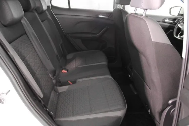 Volkswagen T-CROSS T-Cross 1.0 TSI 110 CV DSG Advanced - Foto 9