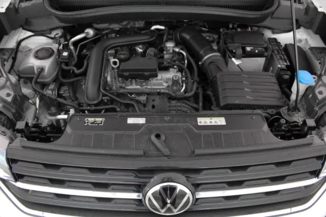 Volkswagen T-CROSS T-Cross 1.0 TSI 110 CV DSG Advanced - Foto 10