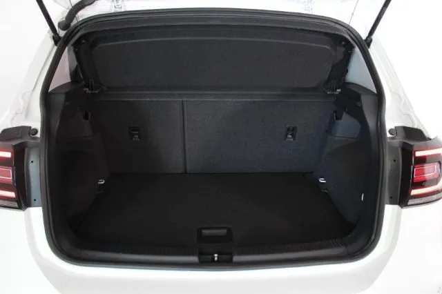 Volkswagen T-CROSS T-Cross 1.0 TSI 110 CV DSG Advanced - Foto 11