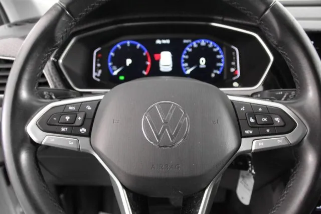 Volkswagen T-CROSS T-Cross 1.0 TSI 110 CV DSG Advanced - Foto 14