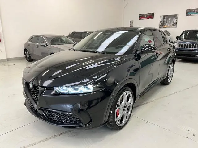 Alfa Romeo Tonale Tonale 1.6 diesel 130 CV TCT6 Veloce - Foto 2