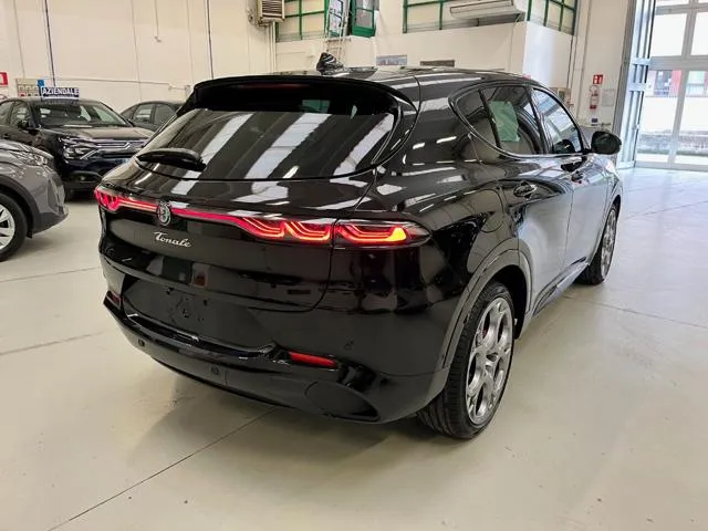 Alfa Romeo Tonale Tonale 1.6 diesel 130 CV TCT6 Veloce - Foto 7