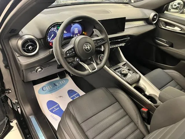 Alfa Romeo Tonale Tonale 1.6 diesel 130 CV TCT6 Veloce - Foto 11