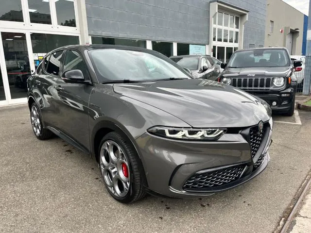 Alfa Romeo Tonale Tonale 1.6 diesel 130 CV TCT6 Veloce - Foto 1