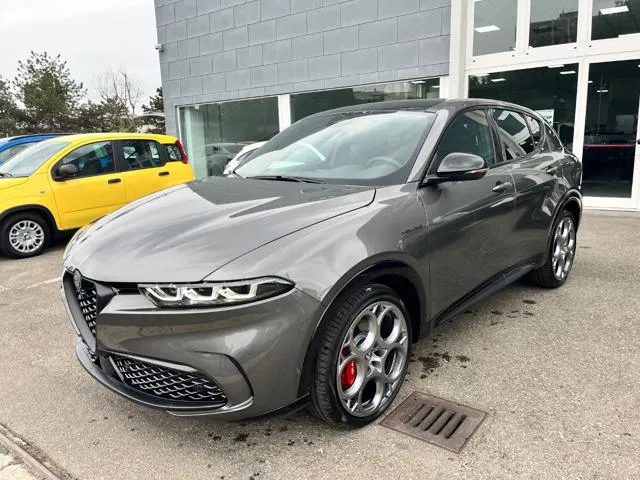 Alfa Romeo Tonale Tonale 1.6 diesel 130 CV TCT6 Veloce - Foto 2