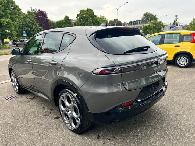 Alfa Romeo Tonale Tonale 1.6 diesel 130 CV TCT6 Veloce - Foto 3