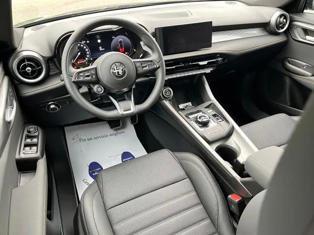 Alfa Romeo Tonale Tonale 1.6 diesel 130 CV TCT6 Veloce - Foto 9