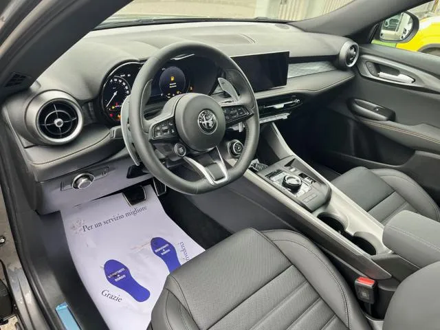 Alfa Romeo Tonale Tonale 1.6 diesel 130 CV TCT6 Veloce - Foto 13