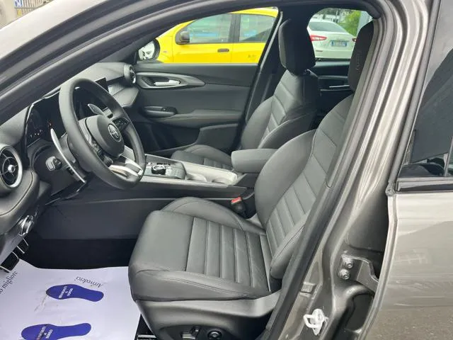 Alfa Romeo Tonale Tonale 1.6 diesel 130 CV TCT6 Veloce - Foto 14