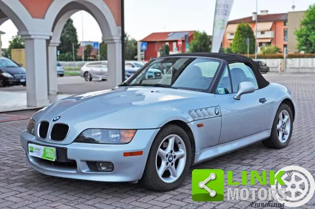 Bmw Z3 Z3 1.8 Roadster - Foto 1