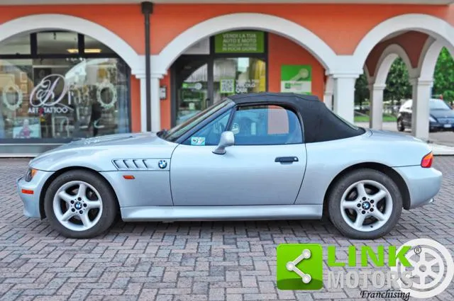 Bmw Z3 Z3 1.8 Roadster - Foto 2