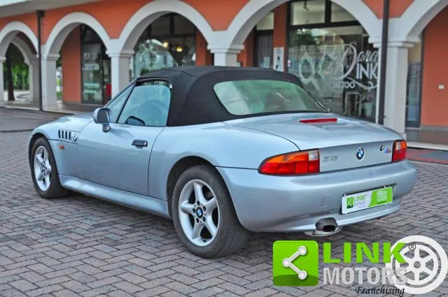 Bmw Z3 Z3 1.8 Roadster - Foto 3