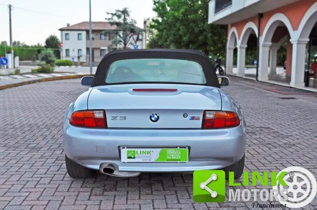 Bmw Z3 Z3 1.8 Roadster - Foto 4