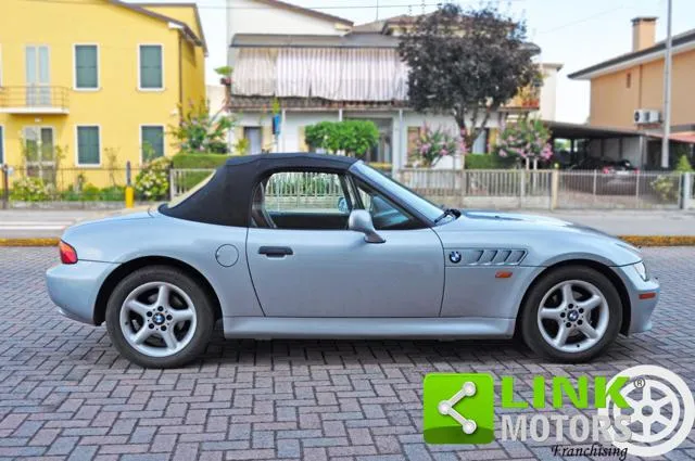 Bmw Z3 Z3 1.8 Roadster - Foto 6