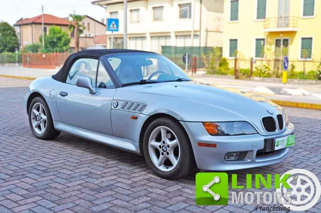 Bmw Z3 Z3 1.8 Roadster - Foto 7